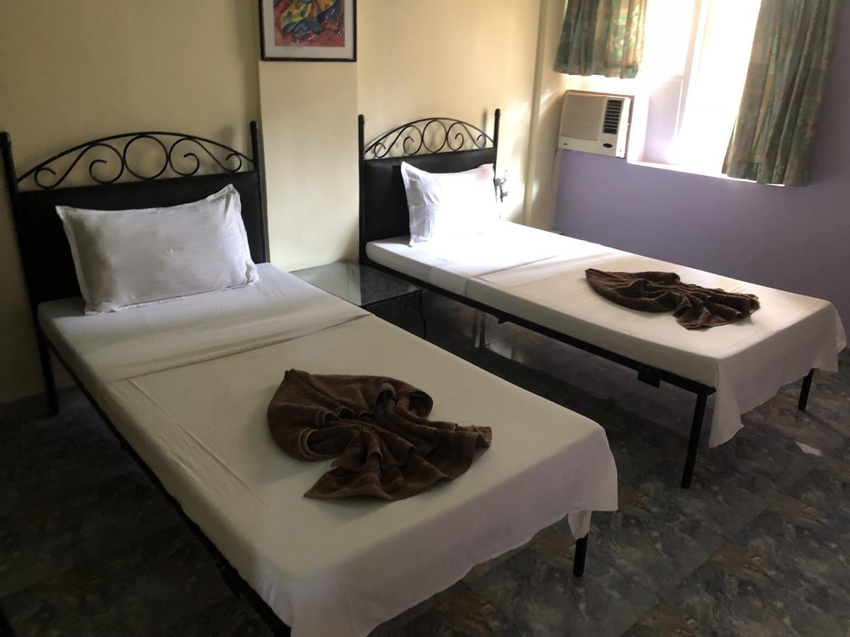 Sodder'S Gloria Anne Hotel Candolim Buitenkant foto